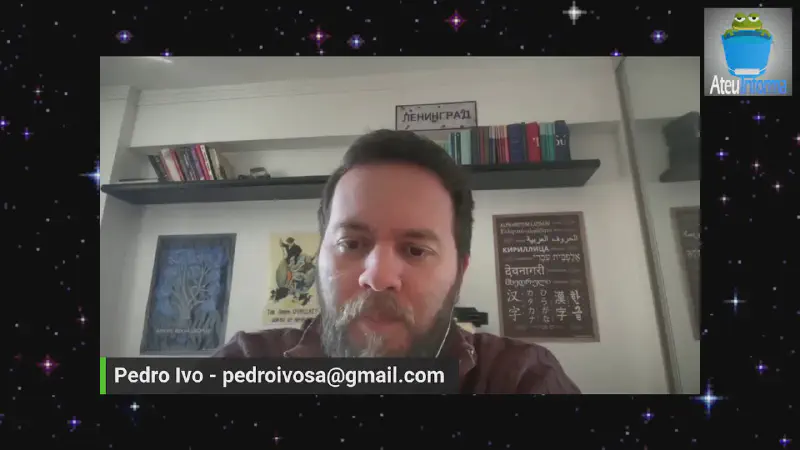 Featured image of post MELHORISMUS - O sentido do Progresso e o engraçadíssimo embate com o irracionalismo cínico
