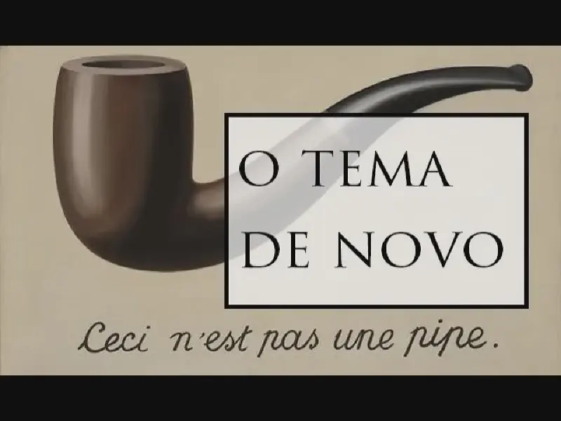 Featured image of post "Referência" e não "Narrativa" - O problema mais fundamental das imprecisões históricas
